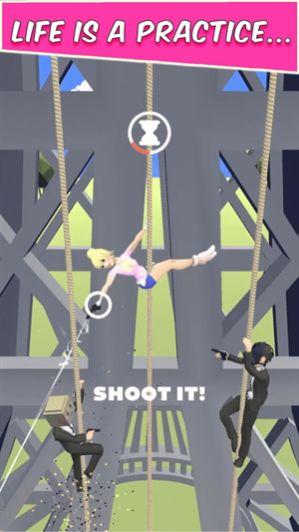 间谍危机安卓中文版游戏截图2