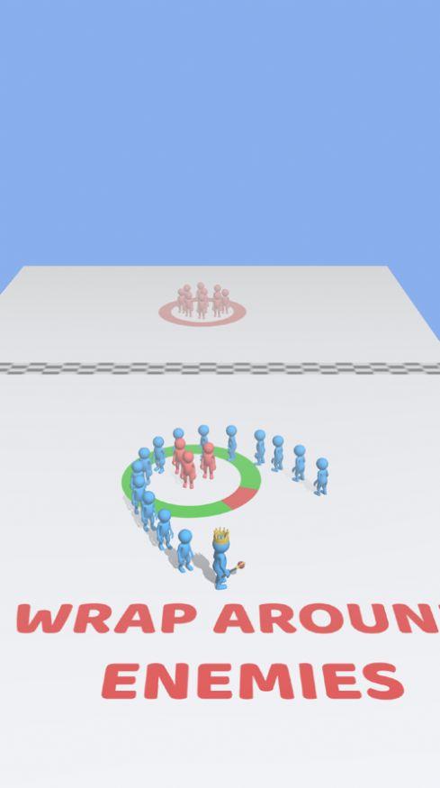 Surround Master游戏安卓中文版截图0