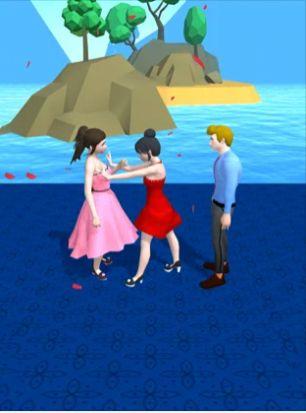 Girl Runner 3D游戏安卓中文版截图1