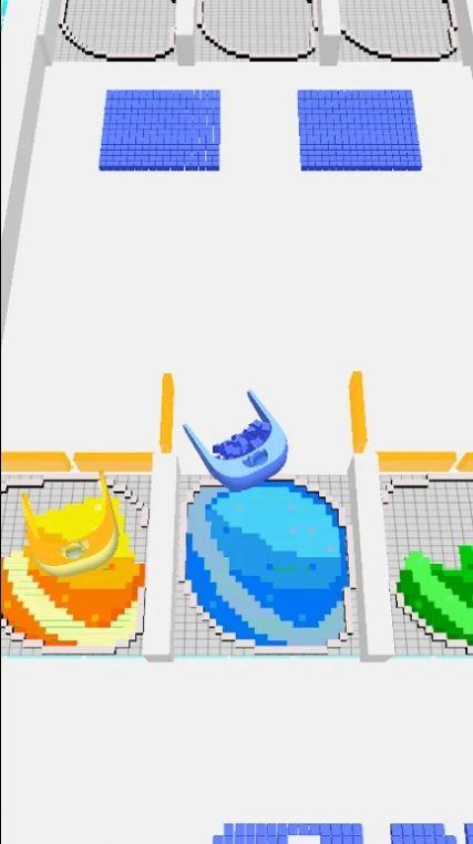 填充比赛游戏安卓最新版截图0