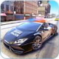 超级警察巡逻车驾驶游戏安卓官方版(Super Police Car Dri