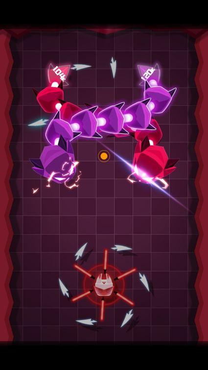 刀尖陀螺游戏安卓手机版截图0