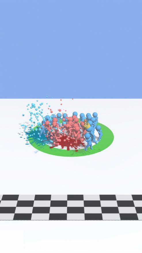 Surround Master游戏安卓中文版截图3