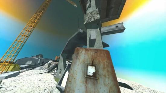 和班尼特福迪一起攻克难关VR版截图1