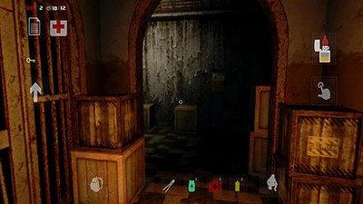 代号752恐怖生存改中文版截图2