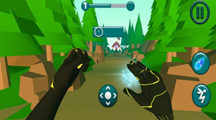 史诗级主刀刺客游戏安卓中文版截图1