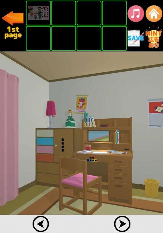 逃离80年代小区游戏中文版截图2