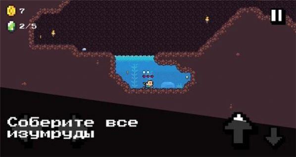 神秘出口小游戏安卓手机版截图1