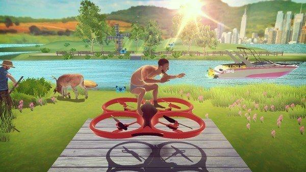 都市驾驶模拟3游戏安卓版截图0