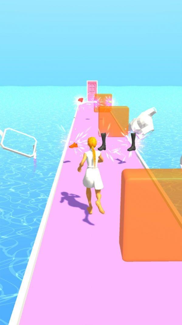 抖音穿衣大挑战游戏安卓手机版截图0