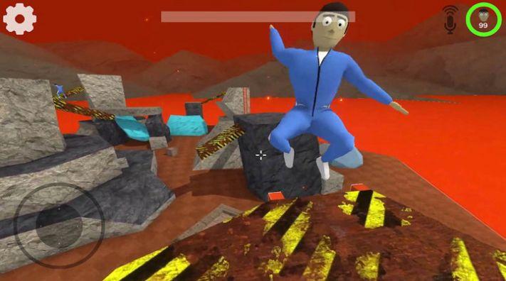 拼了才会赢安卓官方版游戏截图3