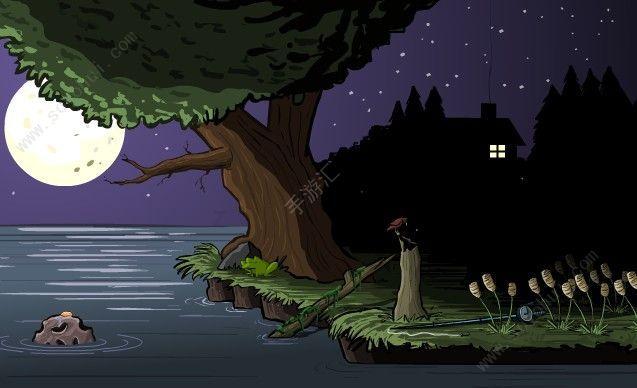 异形虫历险记前传游戏截图2