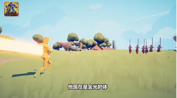 加入战地游戏安卓手机版截图1