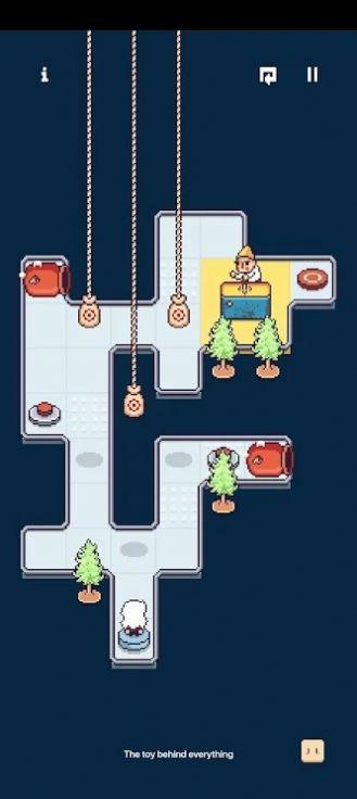 克洛伊游戏时间安卓版截图0