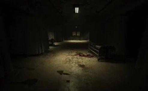 南山精神病院游戏截图3