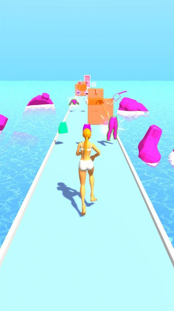 抖音穿衣大挑战游戏安卓手机版截图1