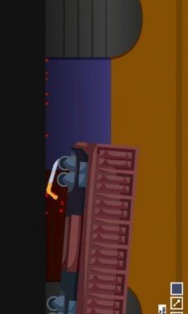 蓝毛怪波比游戏中文手机版截图1