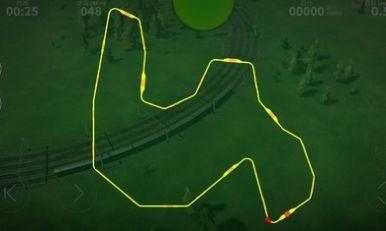 电动火车模拟器攻略最新安卓版截图1