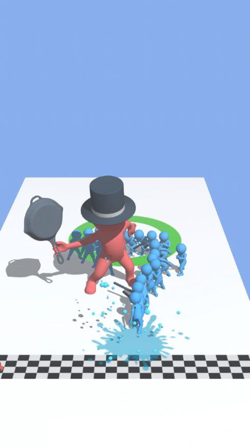 Surround Master游戏安卓中文版截图1