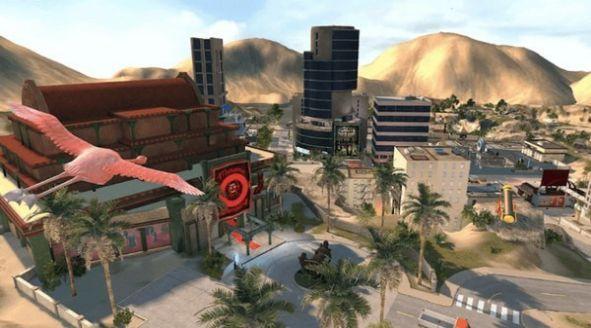 动物冒险之旅游戏截图2