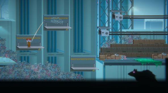 高尔夫废土游戏安卓手机版截图3