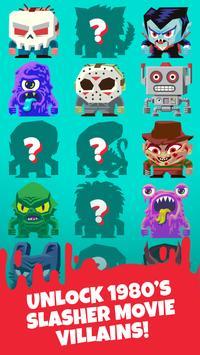 屠宰野营游戏中文版截图0