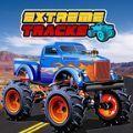 极限轨道2中文版游戏下载(Extreme Tracks)