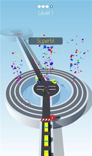 停车高速公路官方截图0