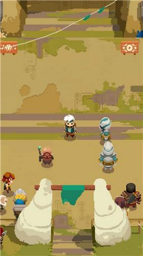 我的冒险世界夜勤人中文版截图2