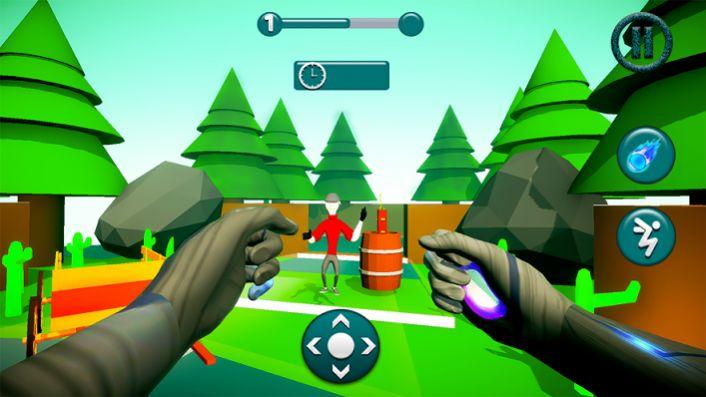 史诗级主刀刺客游戏安卓中文版截图0