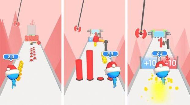 抖音我有一个大脑袋游戏安卓最新版截图2