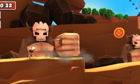 马努加努2安卓官方版游戏截图0