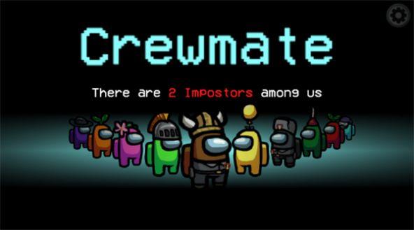 epic太空狼人杀汉化补丁下载截图0