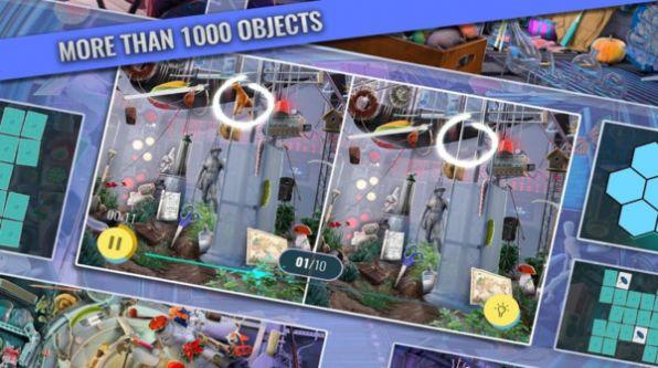 探索国际空间站中文版截图2