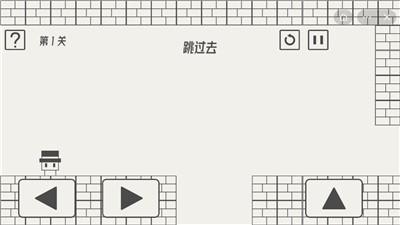 帽子先生大冒险暗藏玄机安卓最新版游戏下载截图2