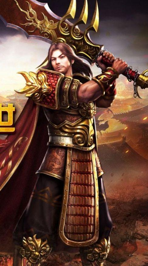 传世单职业之极速版手游官方最新版截图1