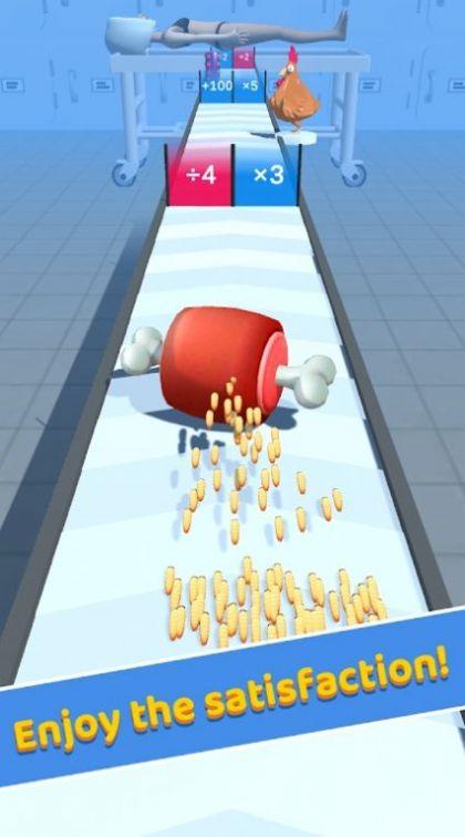 Pop Tubes游戏安卓中文版截图1