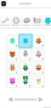 Coin Hunt World游戏截图2