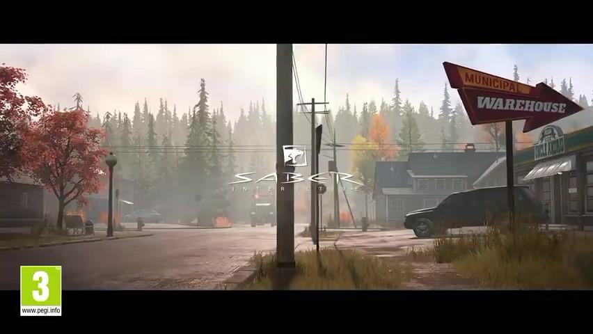 旋转轮胎雪地奔驰中文手机版截图3