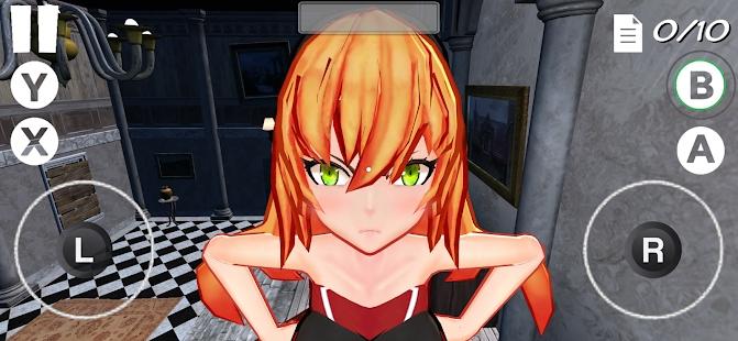 Scary Wife 3D游戏截图1