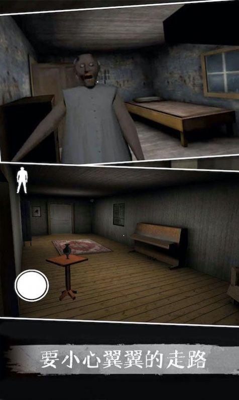 恐怖师奶游戏截图1