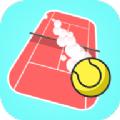 有趣的乒乓球对抗中文版游戏下载(Fun Ping Pong)