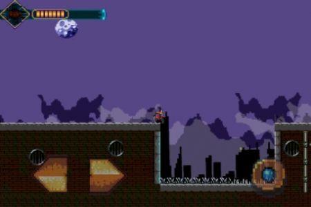 忍者阴影Z游戏截图2