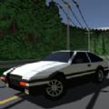 初始漂移拱廊游戏安卓手机版(Initial Drift Arcade)