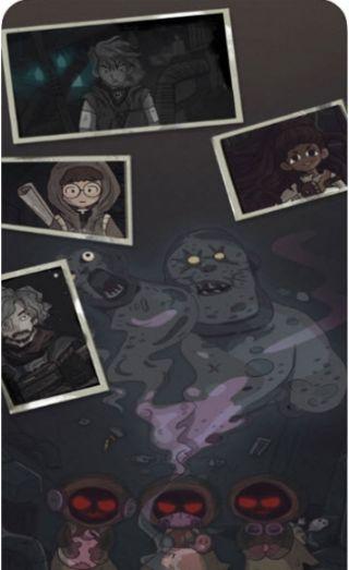 7天决定了你的故事游戏截图2