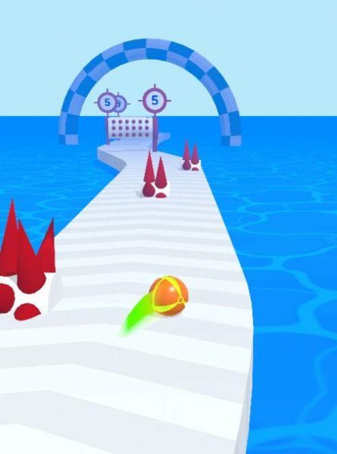 电子人跑酷游戏最新安卓版截图3