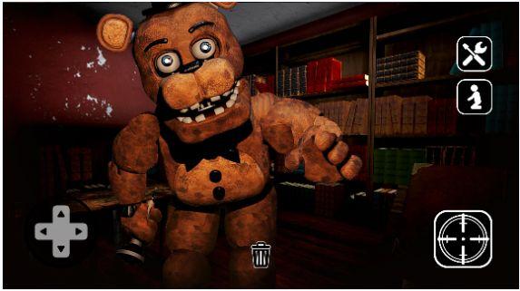 迷之实验室游戏安卓手机版截图0