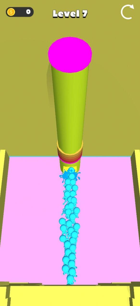 领兵破城游戏截图1