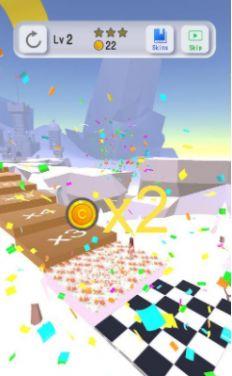 花仙子跑酷游戏安卓手机版截图0