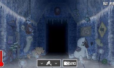 矮蛋惊魂夜3游戏安卓中文版截图3